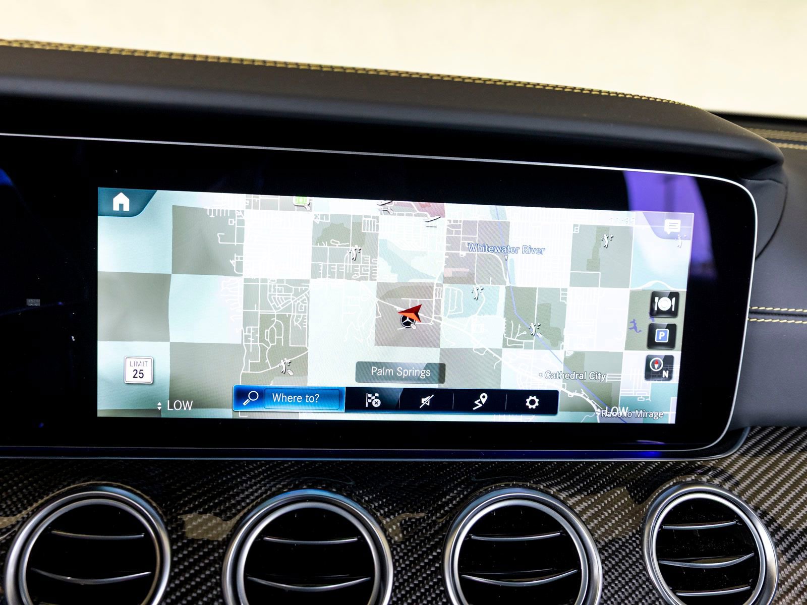 Used 2023 Mercedes-Benz E 63 AMG S image 13