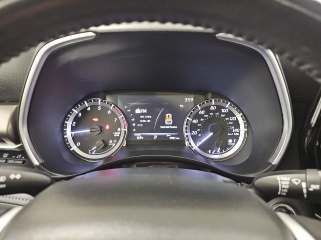 Used 2023 Toyota Highlander XLE AWD/4WD image 21