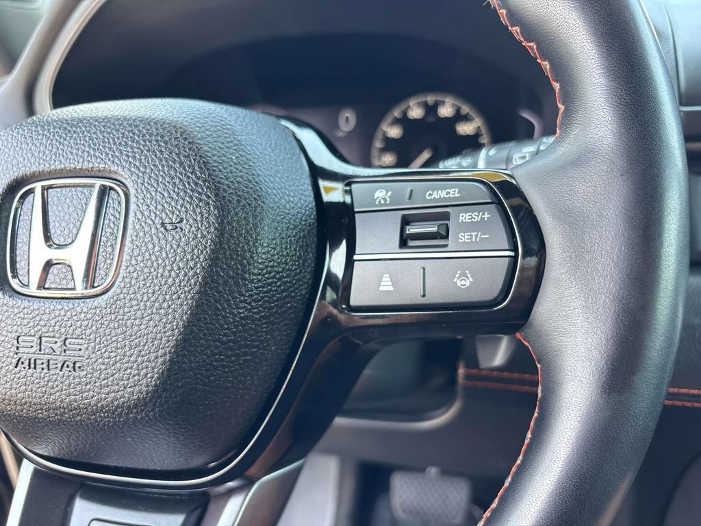 Used 2025 Honda Pilot TrailSport image 26
