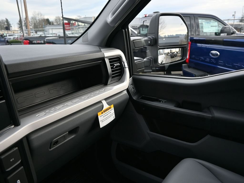 New 2026 Ford F250 XL image 20