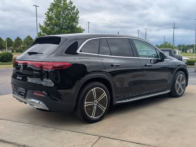 Used 2023 Mercedes-Benz EQS 450+ 4MATIC SUV image 9