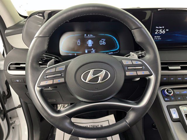 Used 2024 Hyundai Palisade XRT FWD image 22