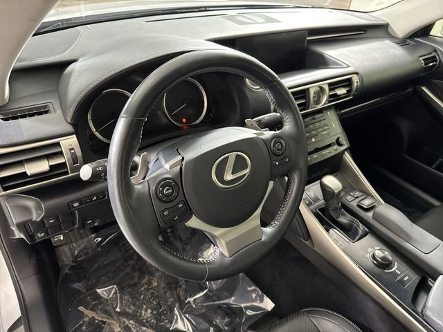 Used 2014 Lexus IS 250 AWD image 23