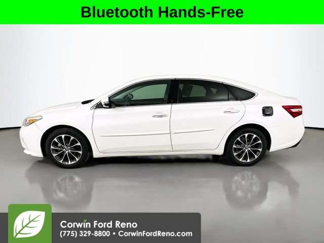 Used 2016 Toyota Avalon XLE FWD image 4