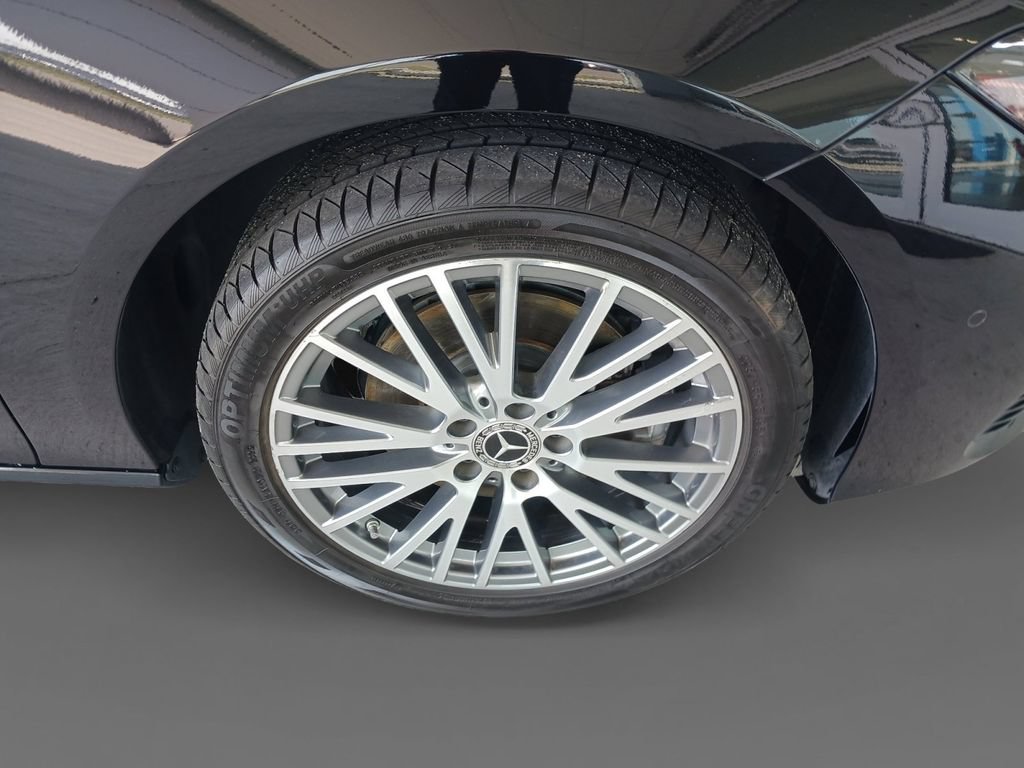 Used 2025 Mercedes-Benz CLA 250 image 16