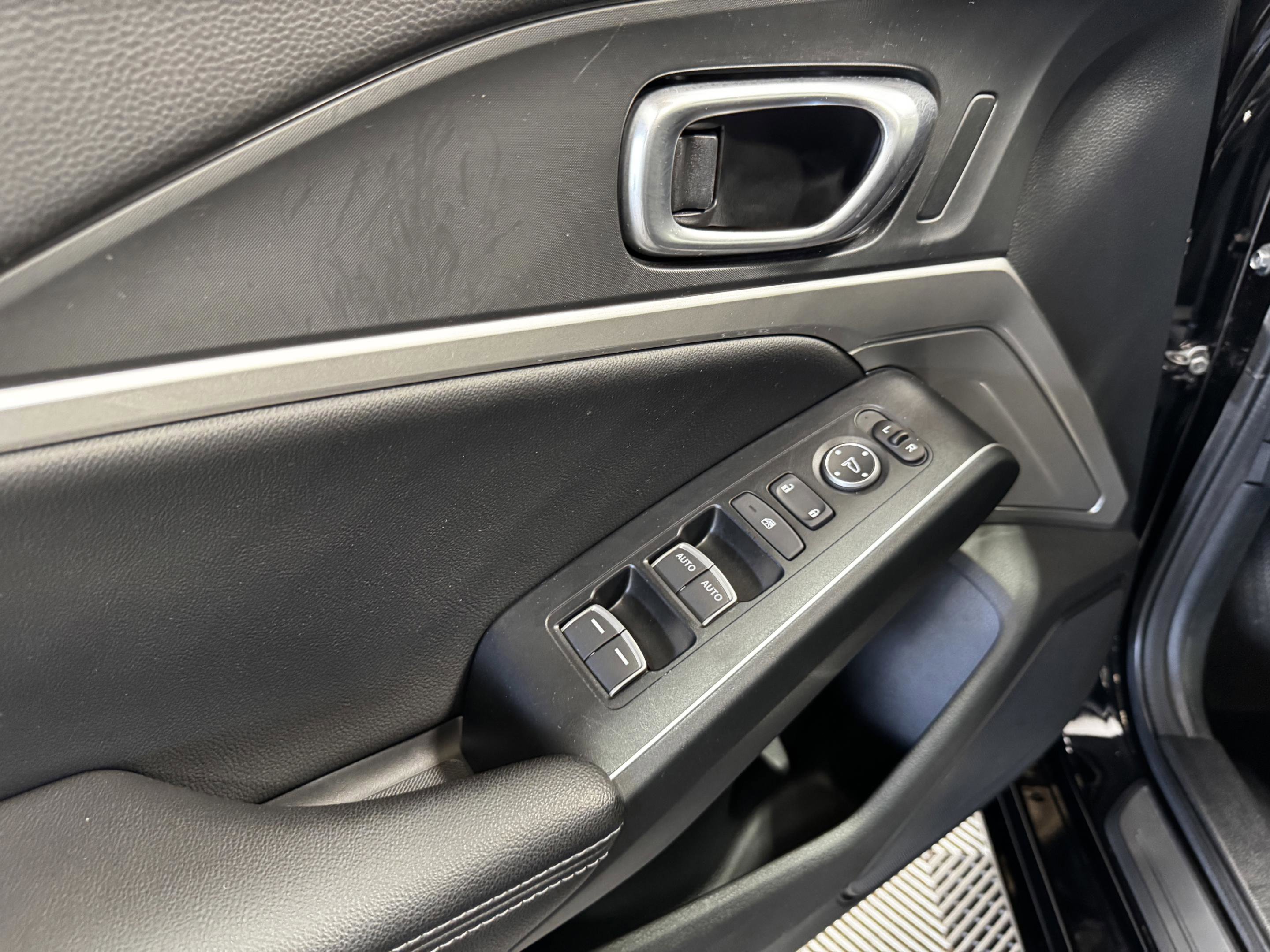 Certified 2023 Acura Integra A-Spec image 31