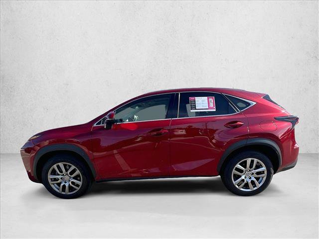 Used 2015 Lexus NX 200t w/ Premium Package image 6