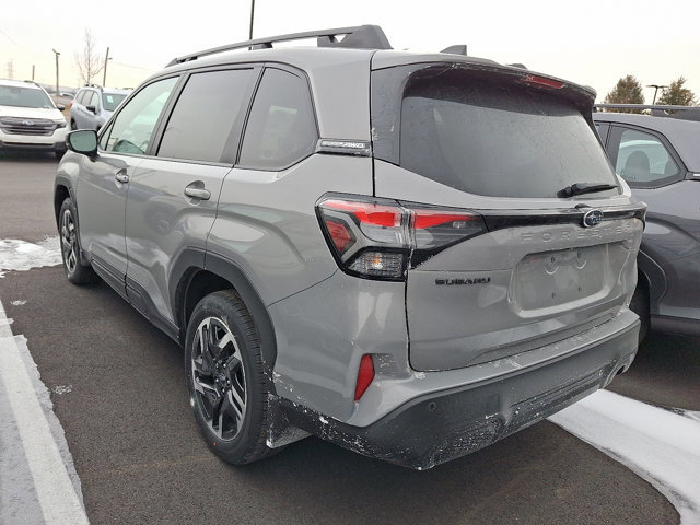 New 2026 Subaru Forester Limited image 3