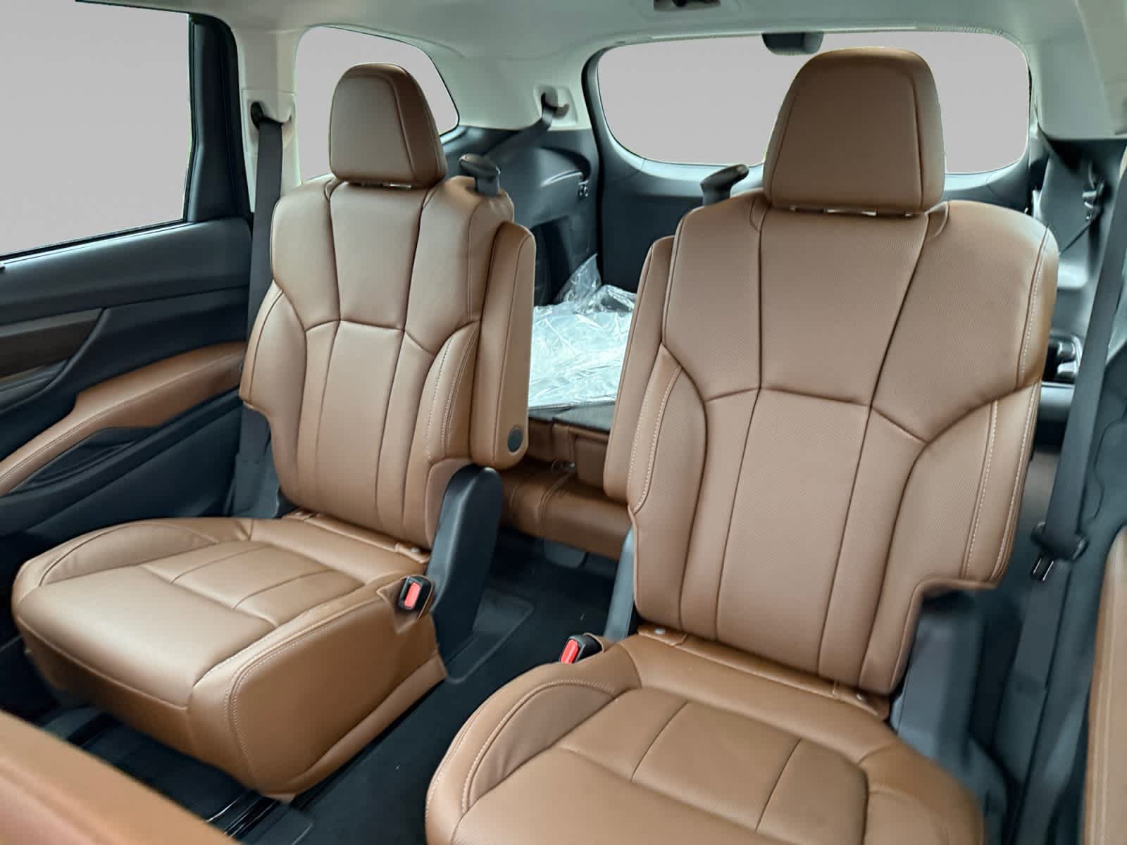 New 2027 Subaru Ascent Touring AWD/4WD image 22