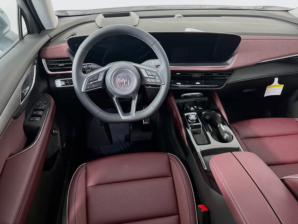 New 2025 Buick Envision Sport Touring image 20