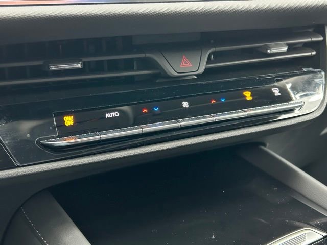 New 2026 Buick Envision Preferred image 44