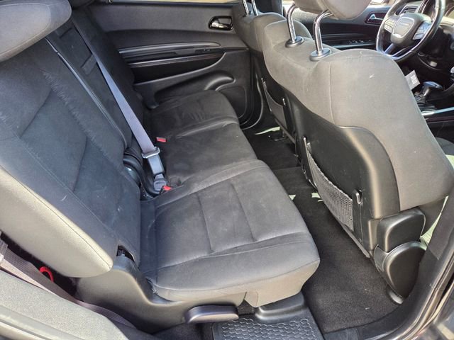Used 2023 Dodge Durango GT AWD/4WD image 14