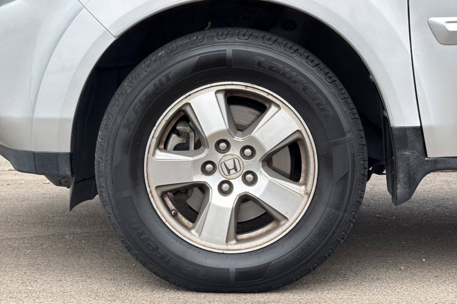 Used 2011 Honda Pilot EX-L image 26