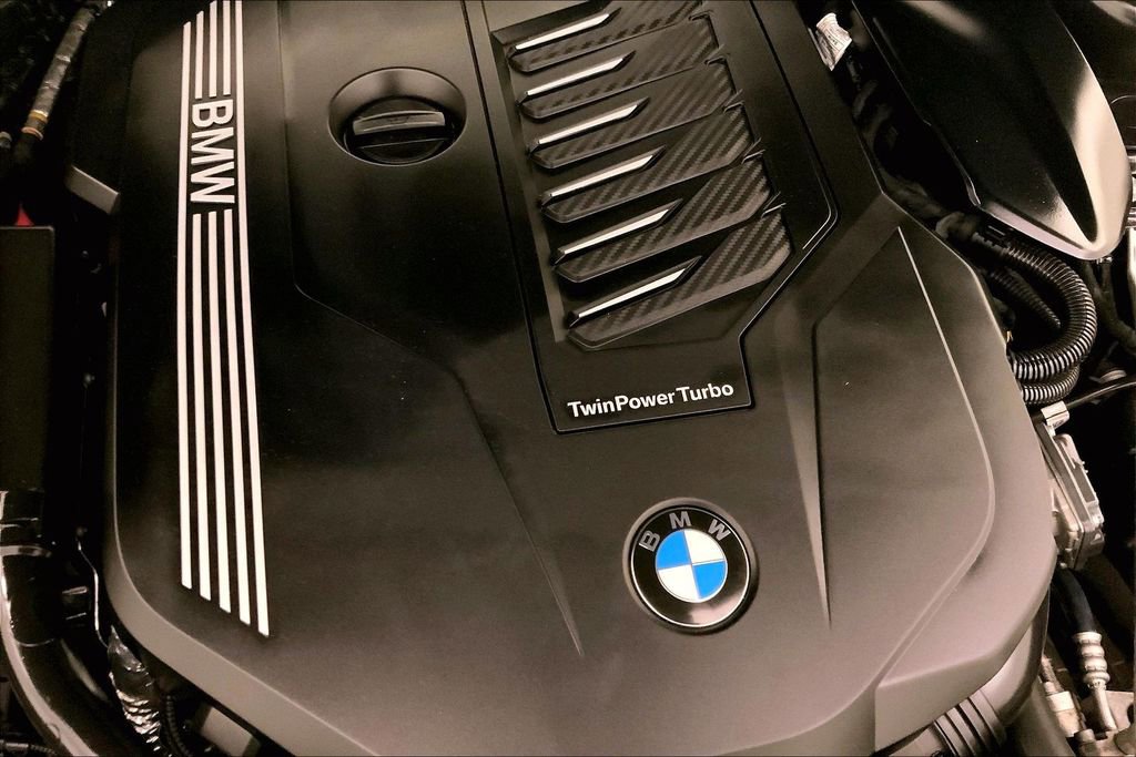 Used 2021 BMW 540i xDrive w/ Executive Package AWD/4WD image 31