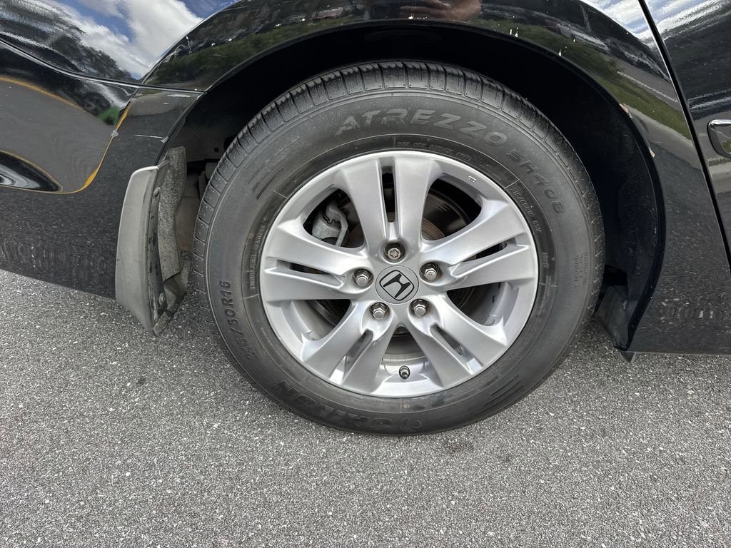 Used 2012 Honda Accord SE image 58