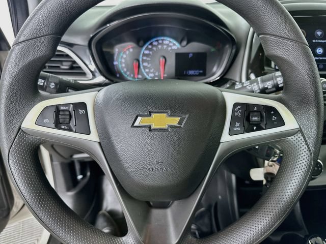 Used 2019 Chevrolet Spark LT FWD image 18