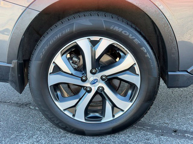 Used 2021 Subaru Outback Limited w/ Popular Package #2 AWD/4WD image 15