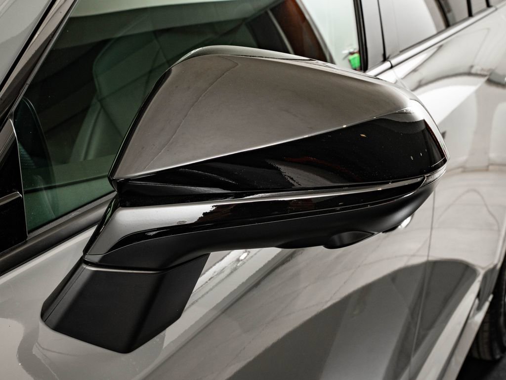 Certified 2025 Lexus TX 350 AWD w/ Technology Package image 16