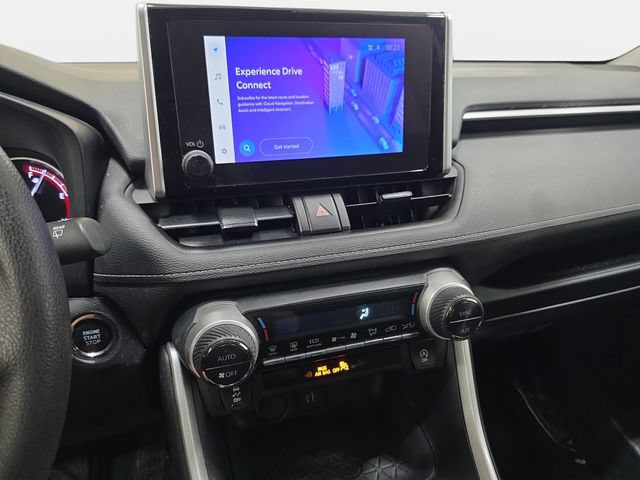 Certified 2024 Toyota RAV4 XLE FWD image 17