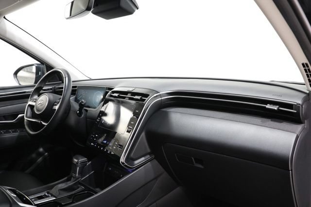 Used 2023 Hyundai Tucson SEL w/ Convenience Package AWD/4WD image 16