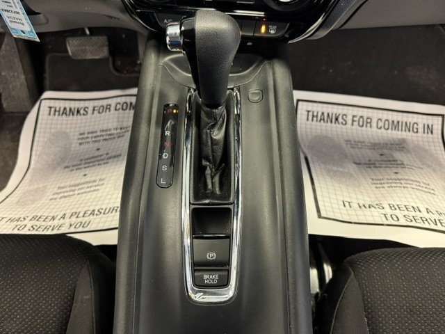 Used 2017 Honda HR-V LX image 19