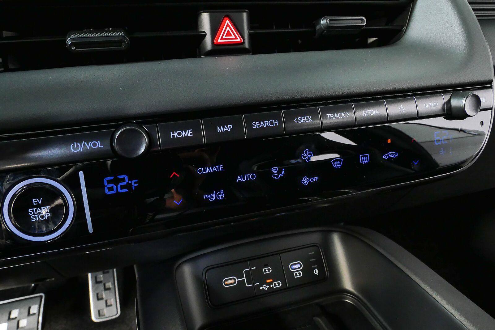 New 2026 Hyundai Ioniq 5 N AWD/4WD image 16