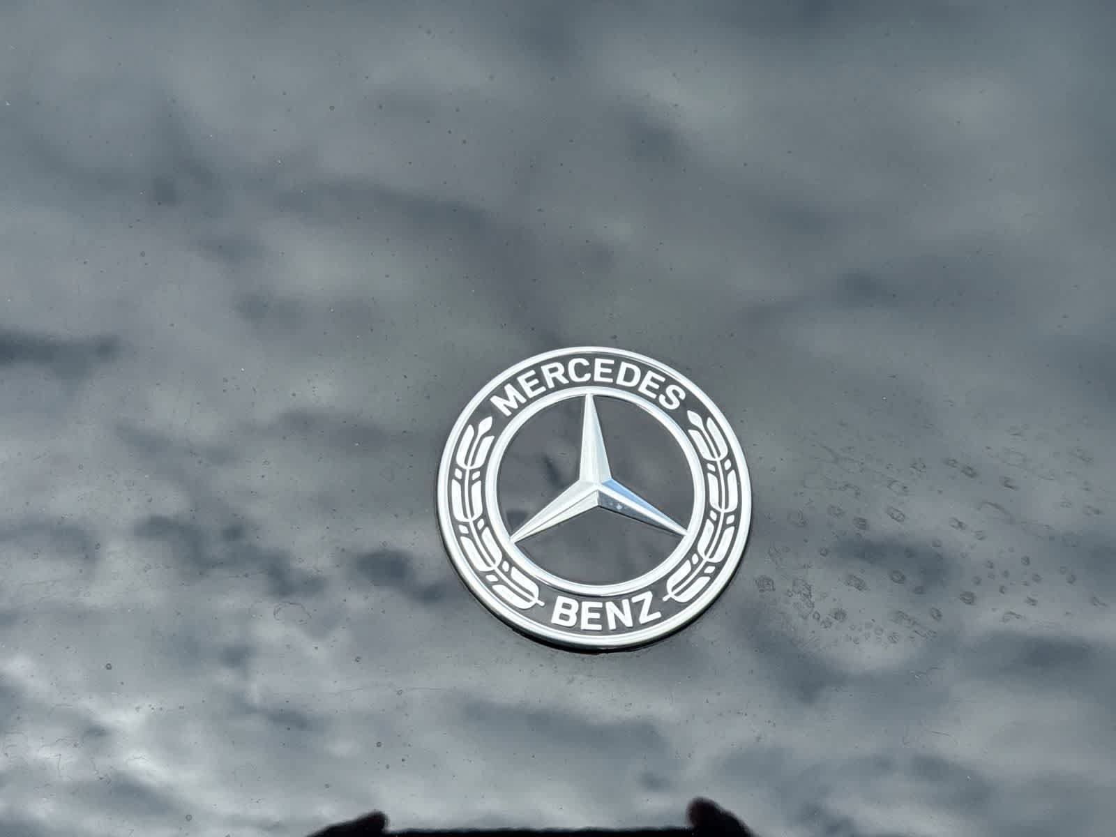 Used 2026 Mercedes-Benz E 350 Sedan image 10