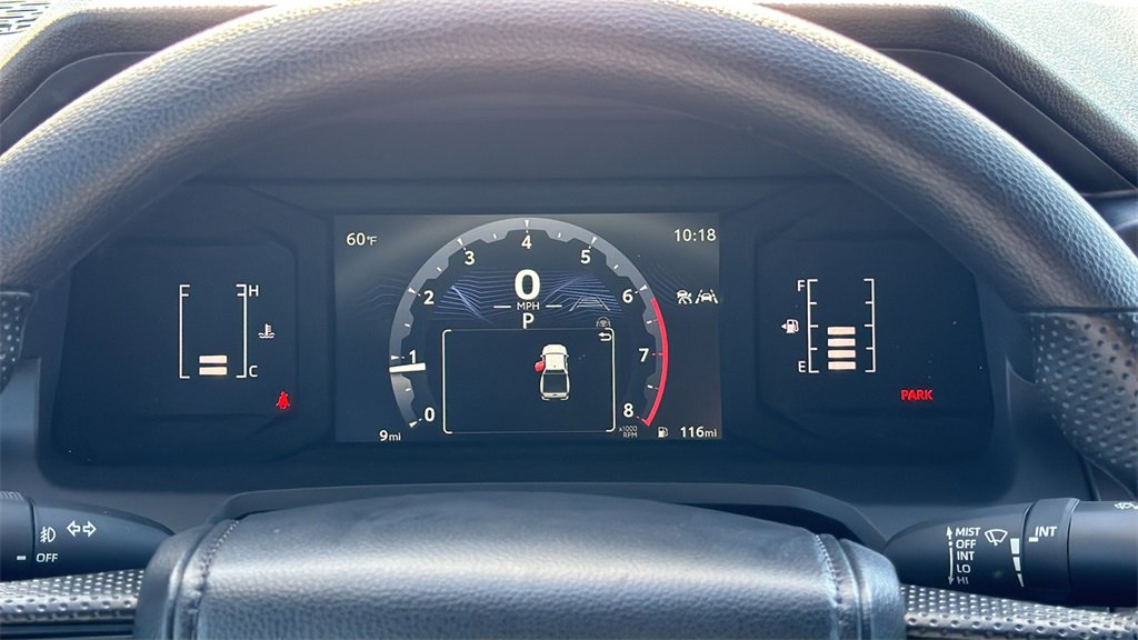 New 2026 Toyota Tacoma SR5 image 25