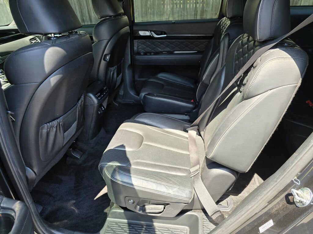Used 2020 Hyundai Palisade Limited image 19