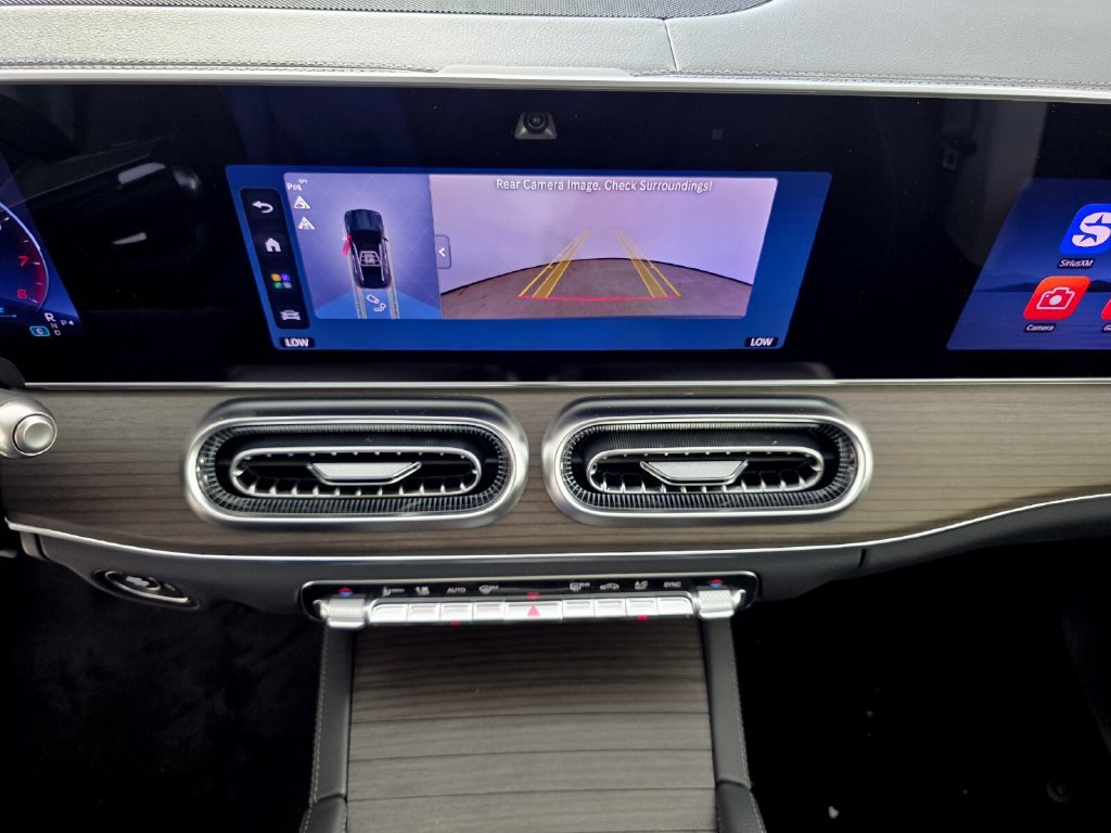 New 2027 Mercedes-Benz GLE 350 4MATIC image 15