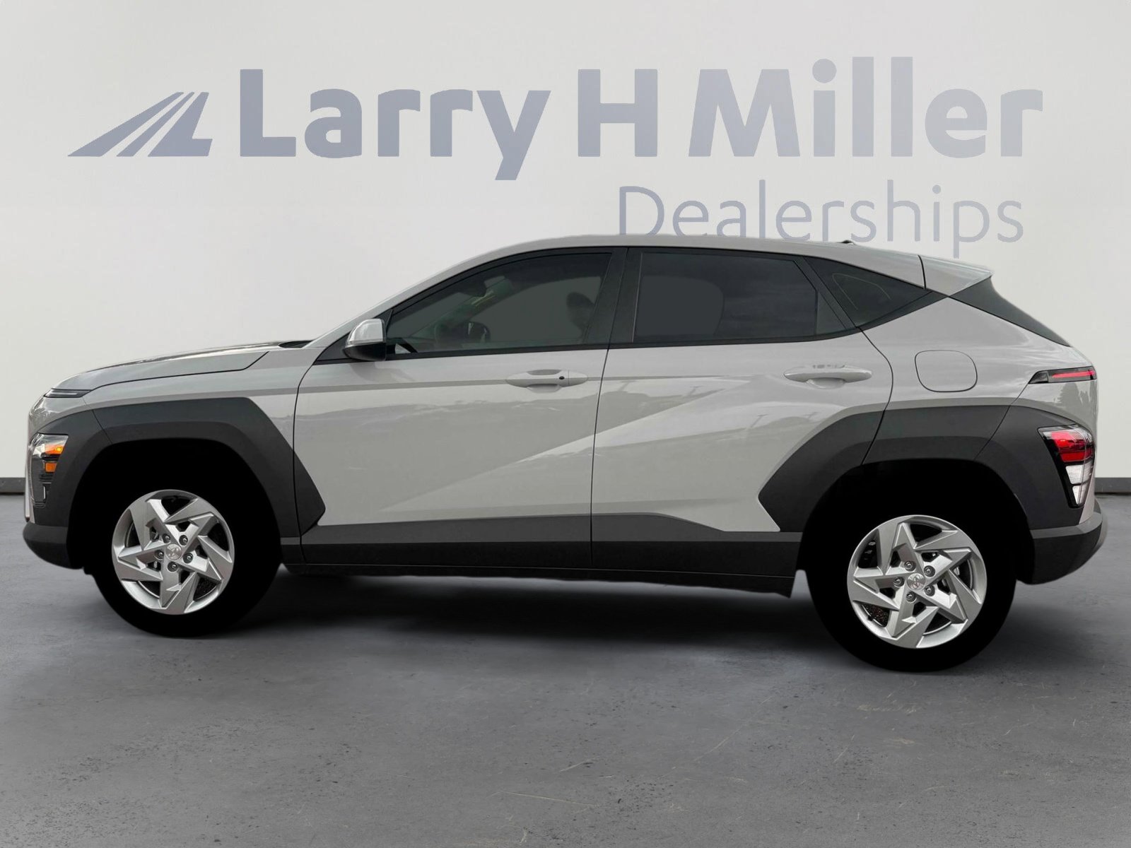 New 2026 Hyundai Kona SE FWD image 3