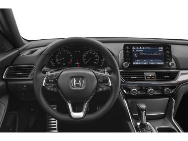 Used 2020 Honda Accord EX-L image 10