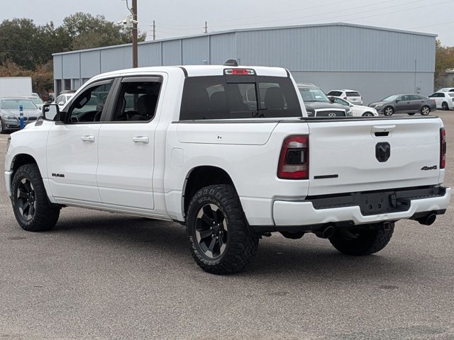 Used 2020 RAM 1500 Big Horn image 7