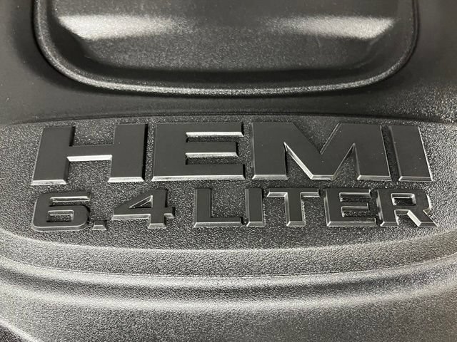Used 2025 RAM 2500 Big Horn AWD/4WD image 10