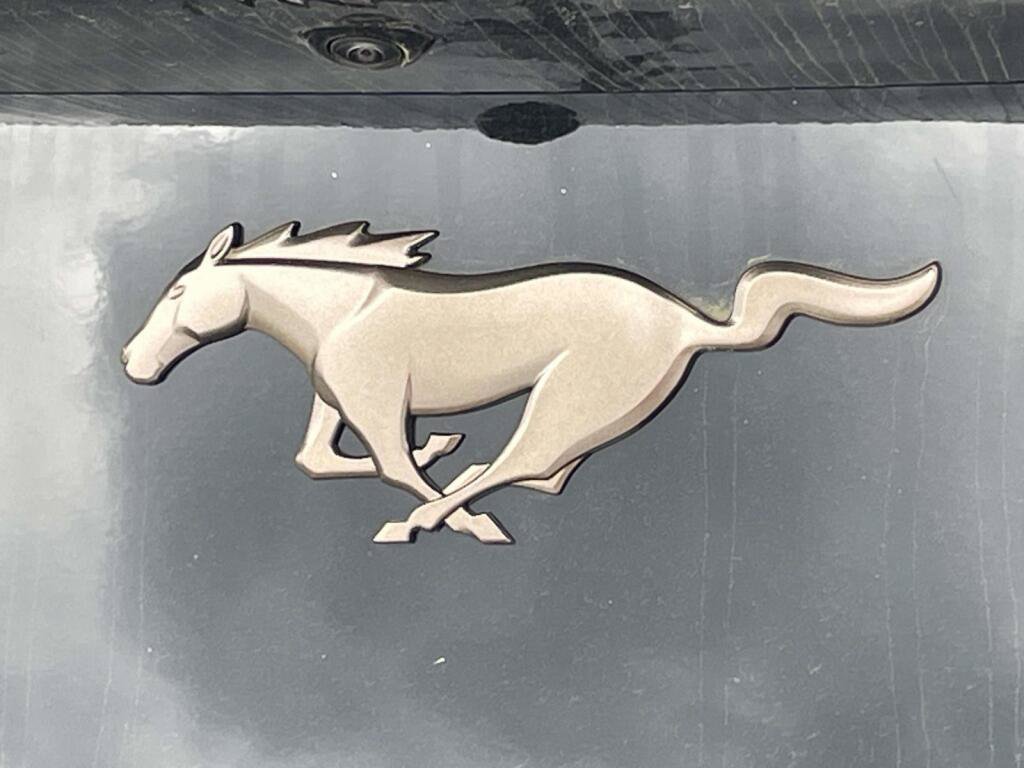 New 2026 Ford Mustang Premium RWD image 14