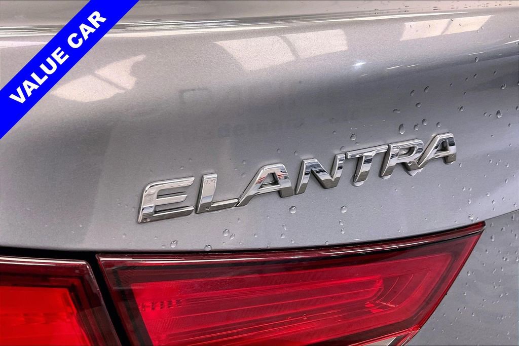 Used 2016 Hyundai Elantra SE w/ Option Group 02 image 27