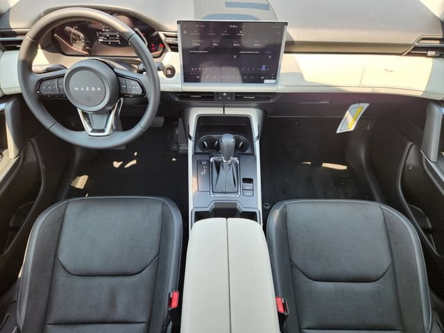 New 2026 MAZDA CX-5 Select AWD/4WD image 11