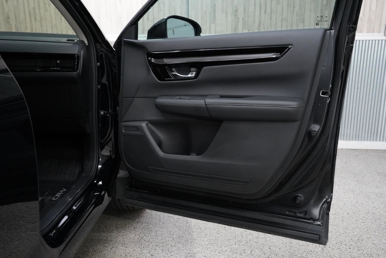 Used 2026 Honda CR-V EX-L image 31
