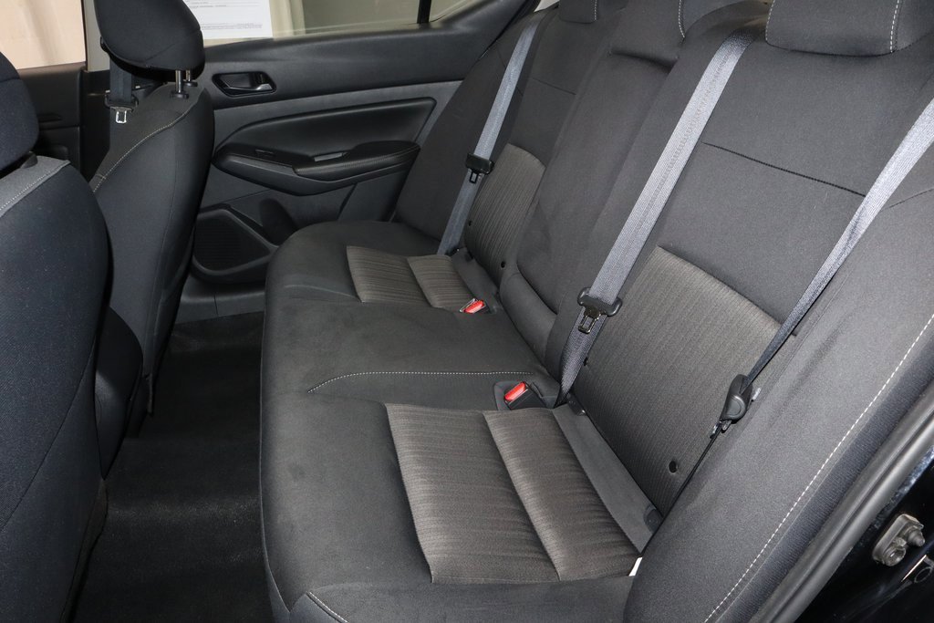 Certified 2024 Nissan Altima 2.5 SV image 21