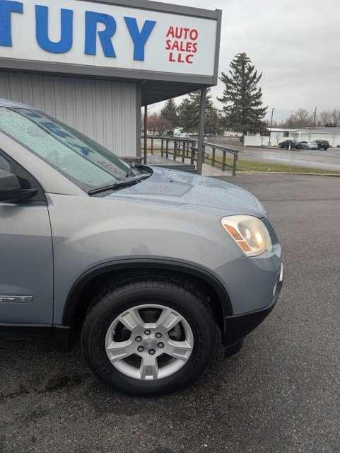 Used 2007 GMC Acadia SLE w/ Convenience Package image 13