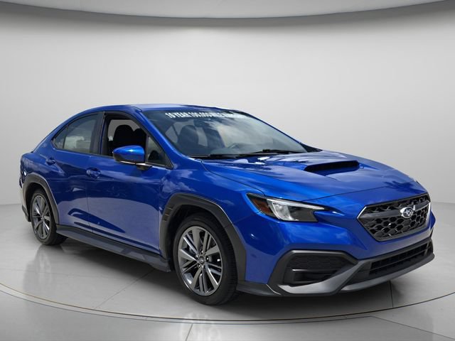 Used 2023 Subaru WRX AWD/4WD image 9