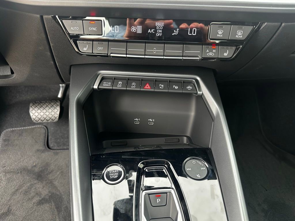 New 2026 Audi A3 2.0T Premium Plus AWD/4WD image 14