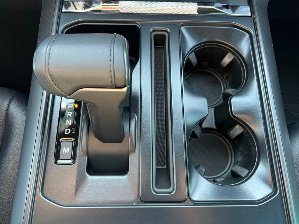 Used 2024 Ford F150 Lariat w/ FX4 Off-Road Package image 33