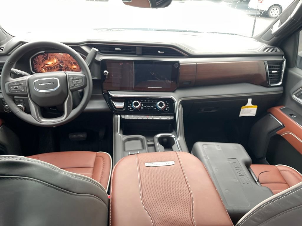 New 2026 GMC Sierra 2500 Denali Ultimate image 13