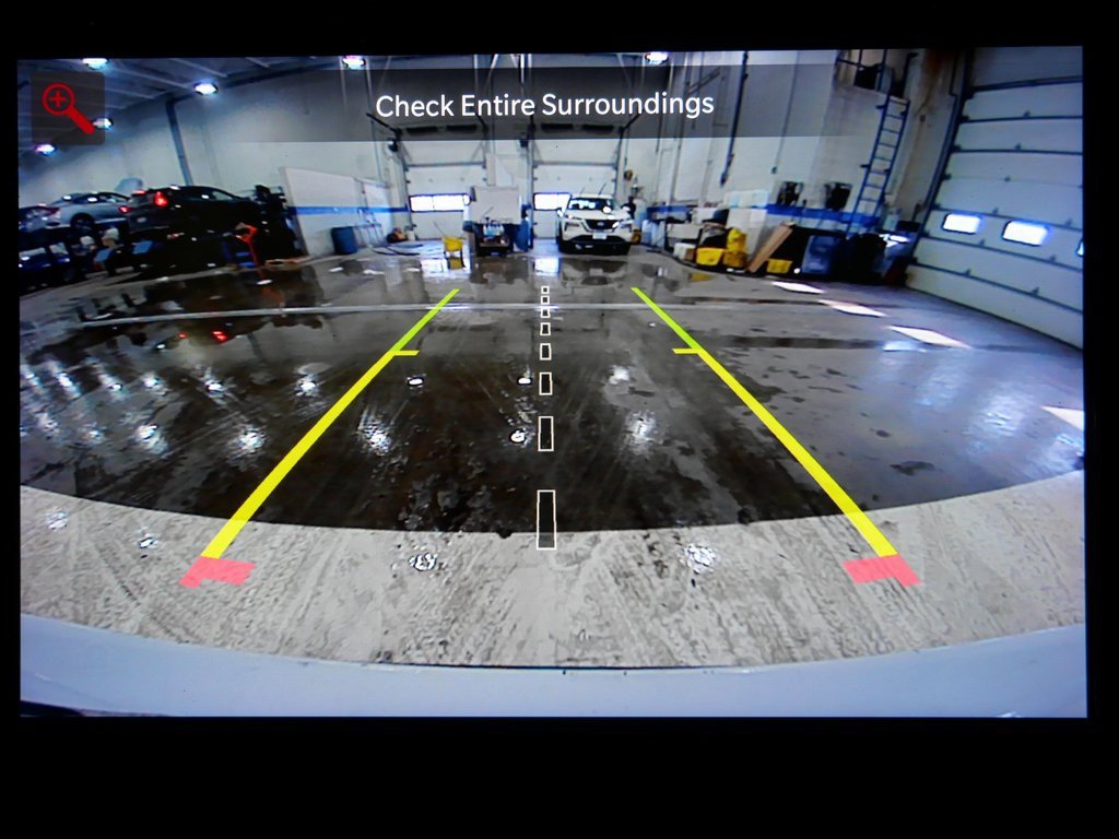 Used 2022 Jeep Grand Cherokee L Limited image 19