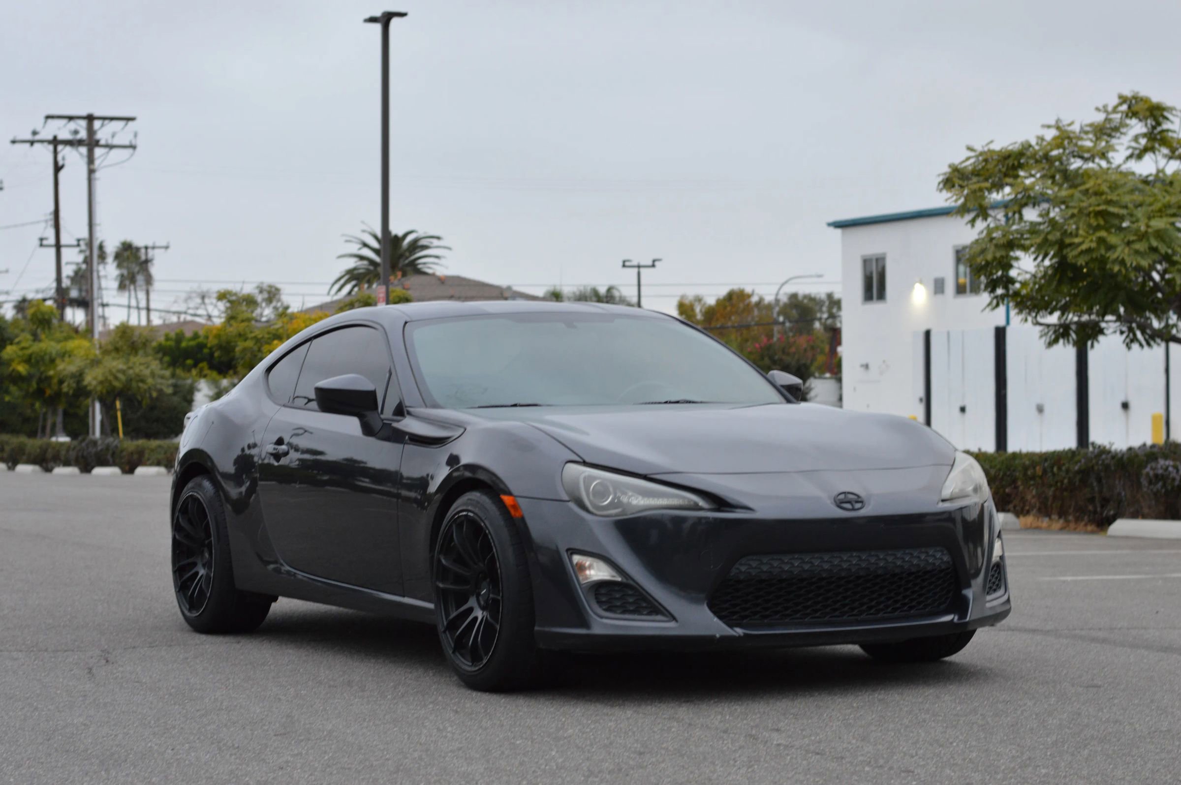 Used 2013 Scion FR-S