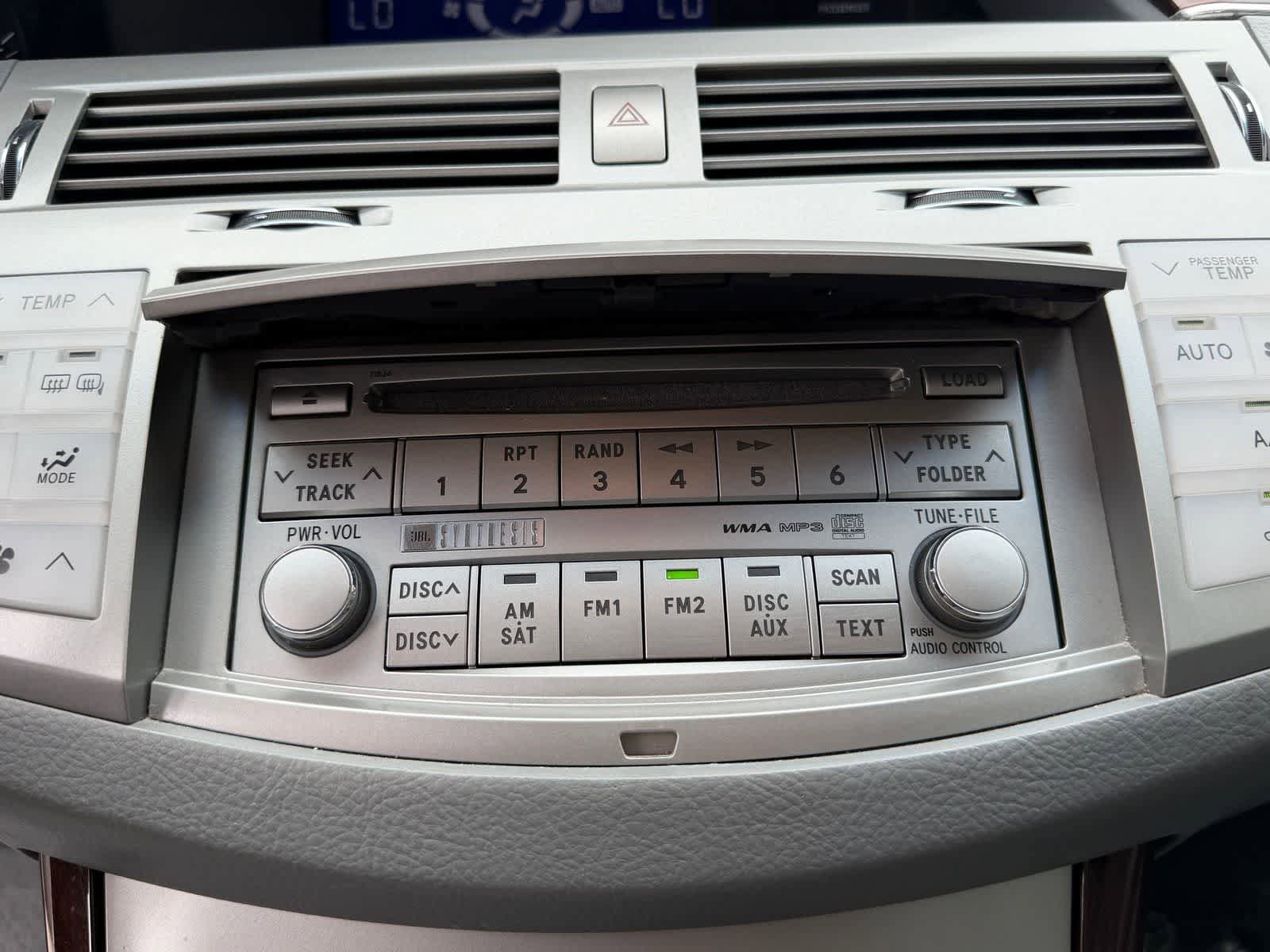 Used 2008 Toyota Avalon XLS FWD image 26