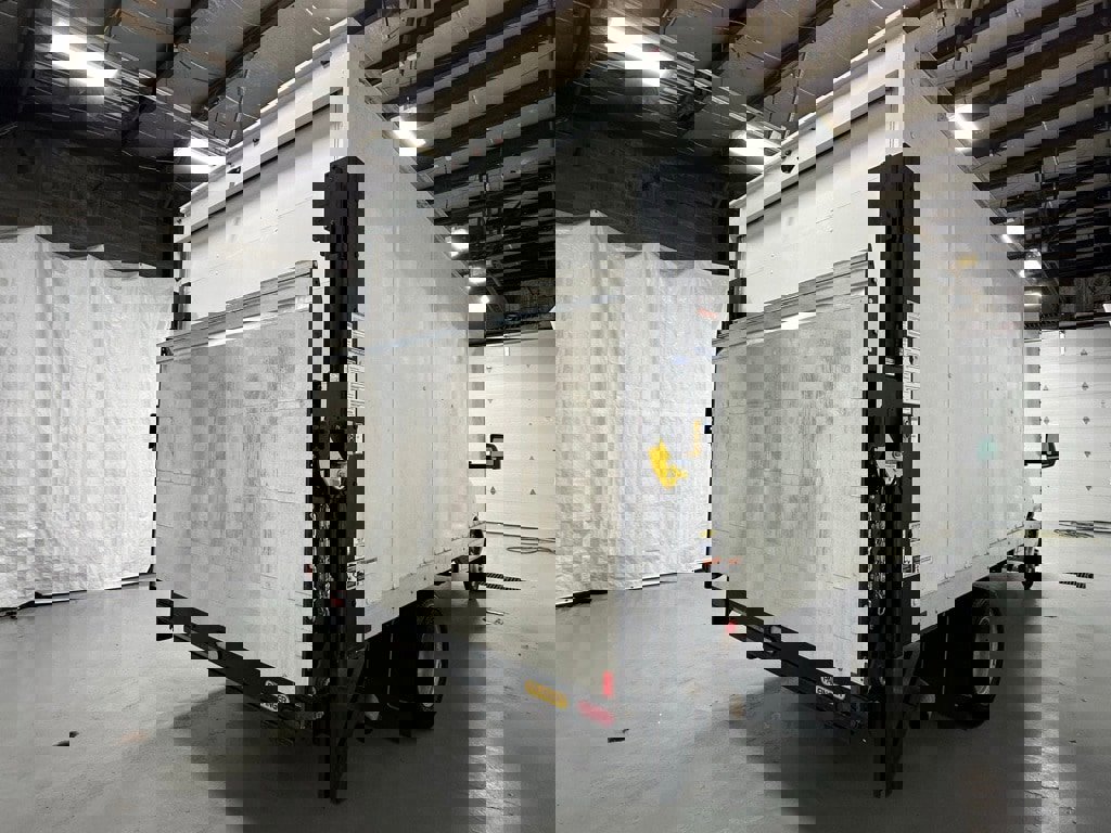 Used 2022 Chevrolet Express 3500 w/ Power Convenience Package image 7