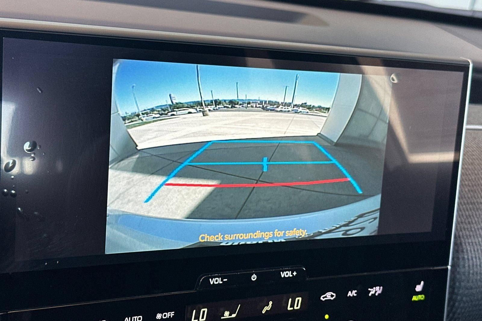 Used 2023 Toyota bZ4X FWD w/ Weather Package image 23