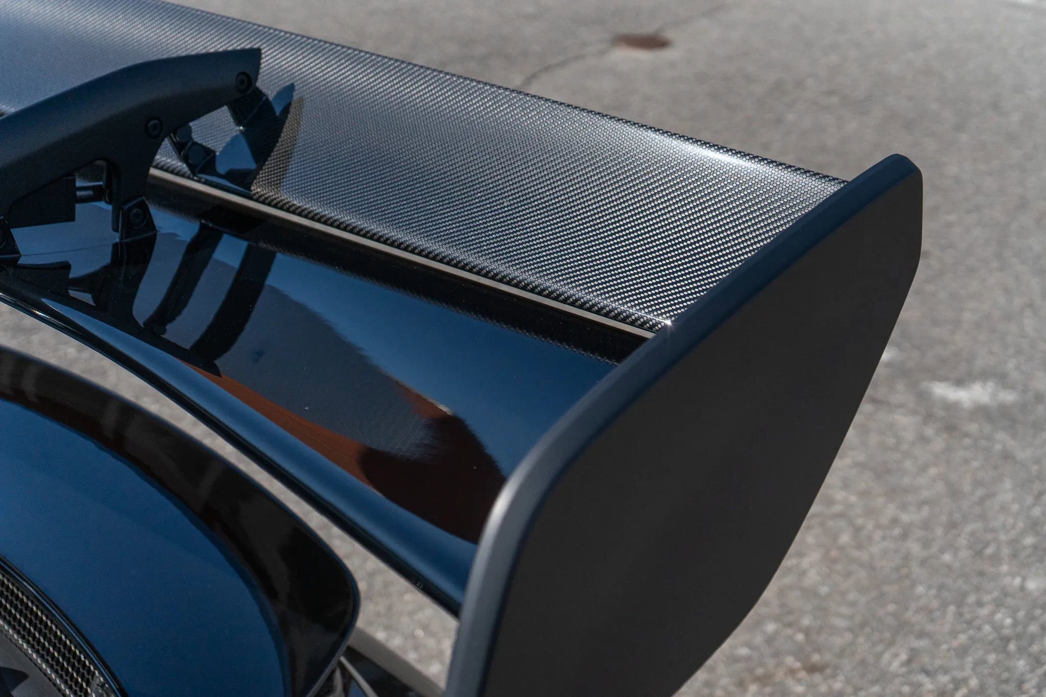 Used 2023 Porsche 911 GT3 RS image 42